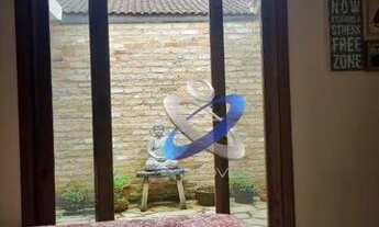 Imagem 5: Casa à venda, 170 m² por R$ 1.650.000,00 - Vila Santa Bárbara - São Francisco Xavier/SP