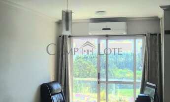 Imagem 5: Apartamento - Vila São Pedro - Hortolândia