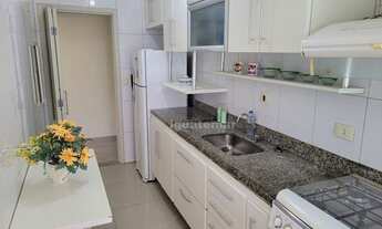 Imagem 6: Apartamento no Guarujá 3 dorms praia da Enseada