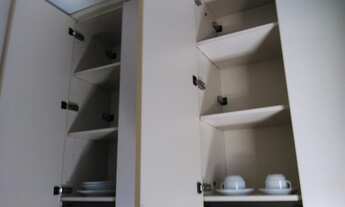 Imagem 5: Apartamento 1 Quarto