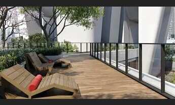 Imagem 2: SÃO PAULO - Apartamento Padrão - VILA CORDEIRO