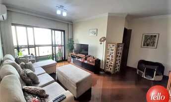 Imagem 2: São Paulo - Apartamento Padrão - Perdizes