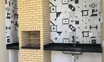 Imagem 7: Casa nova dos sonhos toda em porcelanato com 3 quartos Araruama