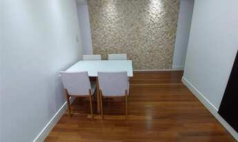 Imagem 2: São Paulo - Apartamento Padrão - Jabaquara