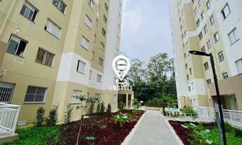 Imagem: Apartamento à venda, 2 quartos, 1 vaga