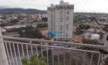 Imagem 3: Apartamento para locação C/ 3 Dormitórios Cond. Living Itirapina Jundiai SP