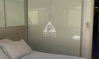 Imagem 5: Apartamento à venda, 3 quartos, 1 vaga, Copacabana - RIO DE JANEIRO/RJ