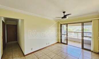 Imagem 13: Ribeirão Preto - Apartamento Padrão - Jardim São Luiz