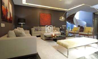 Imagem 2: CASA A VENDA NO CONDOMINIO ALPHAVILLE BARRA DA TIJUCA