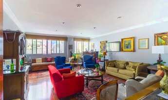 Imagem: 222,00 M² NO MELHOR DO JARDINS, RUA BELA