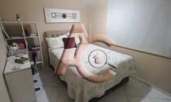 Imagem 7: Excelente apartamento condomínio fechado com dois quartos. Aceitando financiamento bancári