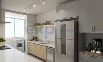 Imagem: Apartamento de 154m2 em Higienópolis