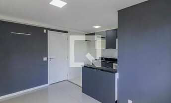 Imagem 4: Apartamento para Aluguel - Jardim São Savério, 2 Quartos, 44 m2