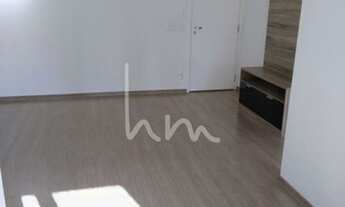 Imagem 3: Apartamento 2 Dormitórios em Higienópolis