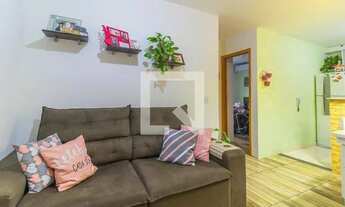 Imagem 3: Apartamento à Venda - Cavalhada, 2 Quartos, 39 m2