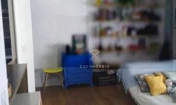 Imagem 3: Apartamento com 3 dormitórios à venda, 95 m² por R$ 1.000.000 - Santo Amaro - São Paulo/SP