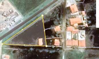 Imagem: Terreno Com Casinha Luis Correia Pi