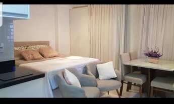 Imagem 4: AP com mobilia Park Sul Brasilia