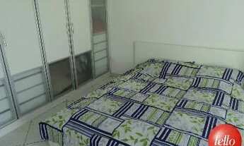 Imagem 6: São Paulo - Casa Padrão - Água Rasa