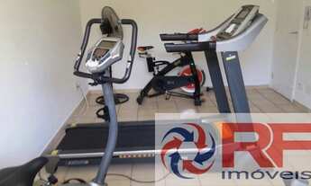 Imagem 7: São Paulo - Apartamento Padrão - Tatuapé