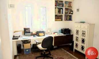 Imagem 7: São Paulo - Apartamento Padrão - Perdizes