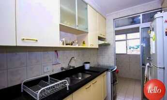 Imagem 4: São Paulo - Apartamento Padrão - Tatuapé