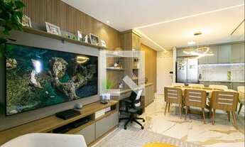 Imagem 7: Apartamento para Aluguel - Vila Carrão, 2 Quartos, 75 m2