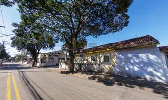 Imagem 5: Casa Padrão em São José dos Campos