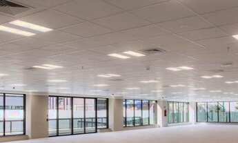 Imagem 2: Bloco comercial para locação, Vila Leopoldina