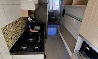 Imagem 6: Apartamento para aluguel, com 2 quartos, em Maranguape 1, Paulista/PE