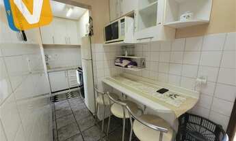 Imagem 5: Apartamento Jardim Grimaldi 44 M ²