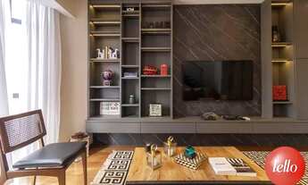 Imagem 5: São Paulo - Apartamento Padrão - Pinheiros