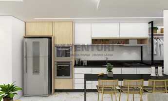 Imagem 6: Apartamento 3 Quartos 1 Suíte - São Cristóvão SJP