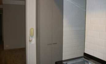 Imagem 4: Apto locação reformado - prox ao Metro Oscar Freire - 2 dorm ,1 banheiro social, 70m2