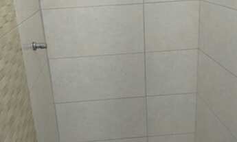 Imagem: Apartamento para aluguel tem 17 metros quadrados