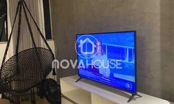 Imagem 7: LINDO APARTAMENTO MOBILIADO, PROX. AV. CPA