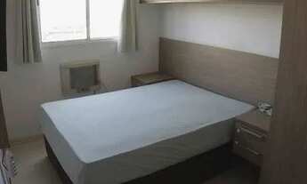 Imagem 6: Apartamento Mobiliado para aluguel com 2 quartos em São Cristóvão - Rio de Janeiro - RJ