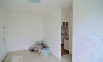 Imagem 4: Apartamento para Aluguel - Jardim Marajoara , 2 Quartos, 55 m2