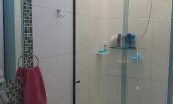 Imagem 5: Casa de condomínio sobrado para venda com 60 metros quadrados com 2 quartos