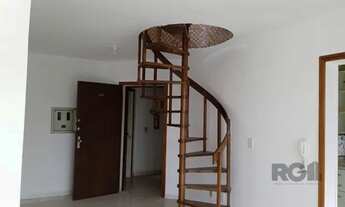 Imagem 4: Cobertura em Cavalhada