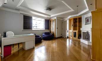 Imagem 5: Cobertura Venda Jardim Paulista 600 m² 5 Dormitórios