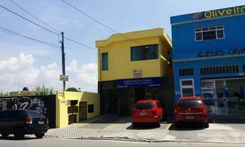 Imagem 3: PRÉDIO COMERCIAL PRONTO PARA LABORATÓRIO DE ANALISES