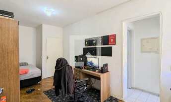 Imagem 4: Apartamento à Venda - Assunção, 1 Quarto, 36 m2