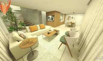 Imagem 5: APARTAMENTO RESIDENCIAL em SÃO PAULO - SP, SANTA CECÍLIA