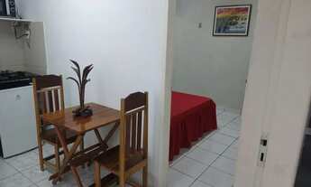 Imagem: LOFT UMARIZAL MOBILIADO SEGURANÇA E ACONCHEGO