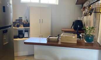 Imagem 5: Apartamento para venda tem 59 metros quadrados com 2 quartos em Ponta Negra - Natal - RN