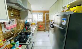 Imagem 5: Coral Gables 117m²/ 2 suítes + 1 quarto/ 2 vagas/ Morada do Sol