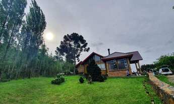 Imagem 2: Pousada a venda/ chácara sítio/casa a venda em Urubici