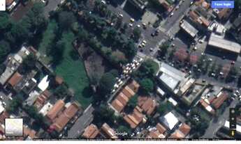 Imagem: Oportunidade terreno moema com 1800 metros