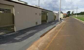 Imagem 6: Casa 2 quartos alugo Jatai